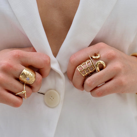 AD LUXE RINGS