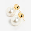 SHASHI EMPRESS PEARL EARRING
