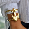 COCO ANCHOR CUFF
