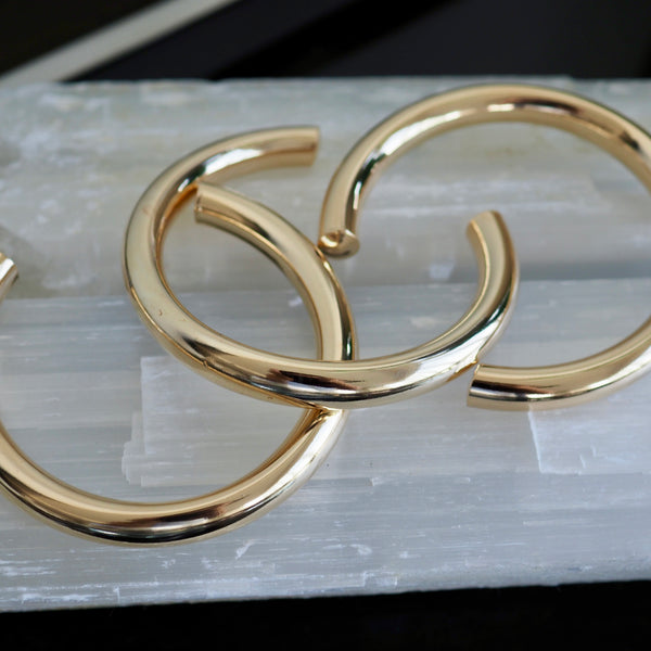 ARIELLE CUFF BRACELETS