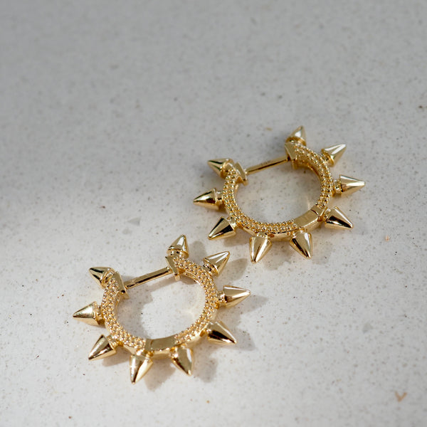 CHARLEY SPIKE HUGGIES