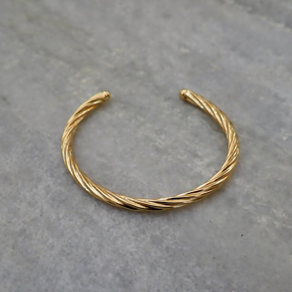 VIXIE TWIST  CUFF