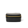 BOULEVARD LILO MINI JEWELRY CASE - BLACK