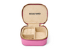 BOULEVARD LILO MINI JEWELRY CASE - PETAL