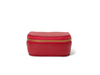 BOULEVARD LILO MINI JEWELRY CASE - RUBY