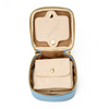 BOULEVARD CAMILLA JEWELRY CASE - DENIM