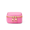 BOULEVARD CAMILLA JEWELRY CASE - PINK