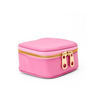 BOULEVARD CAMILLA JEWELRY CASE - PINK