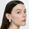 FLUER DE CLEO EARRINGS