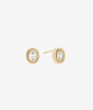 SHASHI REAGAN STUD EARRING