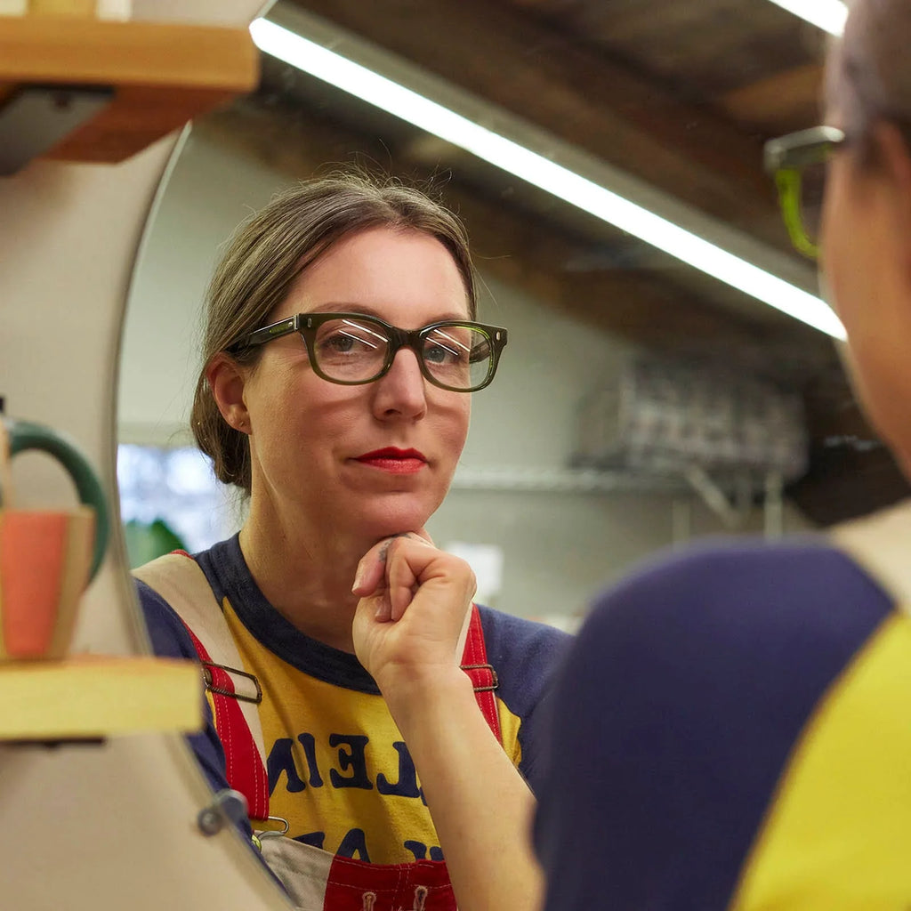 CADDIS BIXBY READERS - HERITAGE GREEN