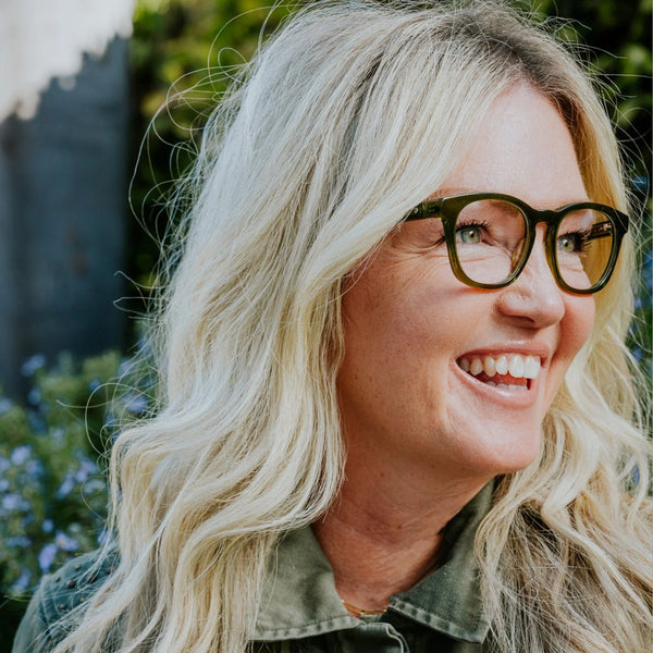 CADDIS PINTO72 READERS - HERITAGE GREEN