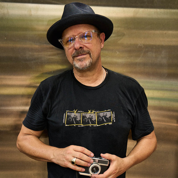 CADDIS PORGY BACKSTAGE READERS - VODKA