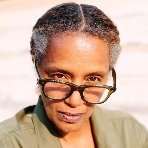 CADDIS PORGY BACKSTAGE READERS - HERITAGE GREEN