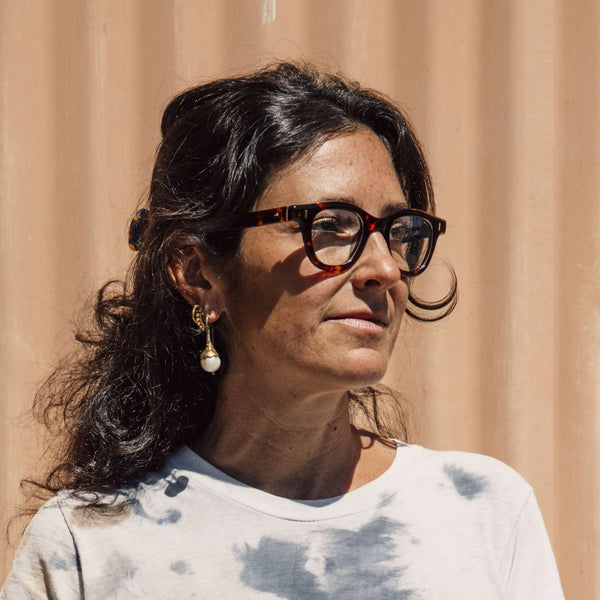 CADDIS WABI SABI READERS - TURTLE