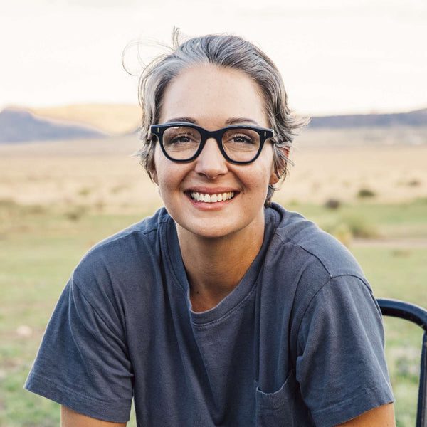 CADDIS WABI SABI READERS - TEXAS TEA