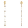 EMERSON DIAMOND DROP EARRINGS
