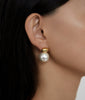ALICE PEARL EARRINGS
