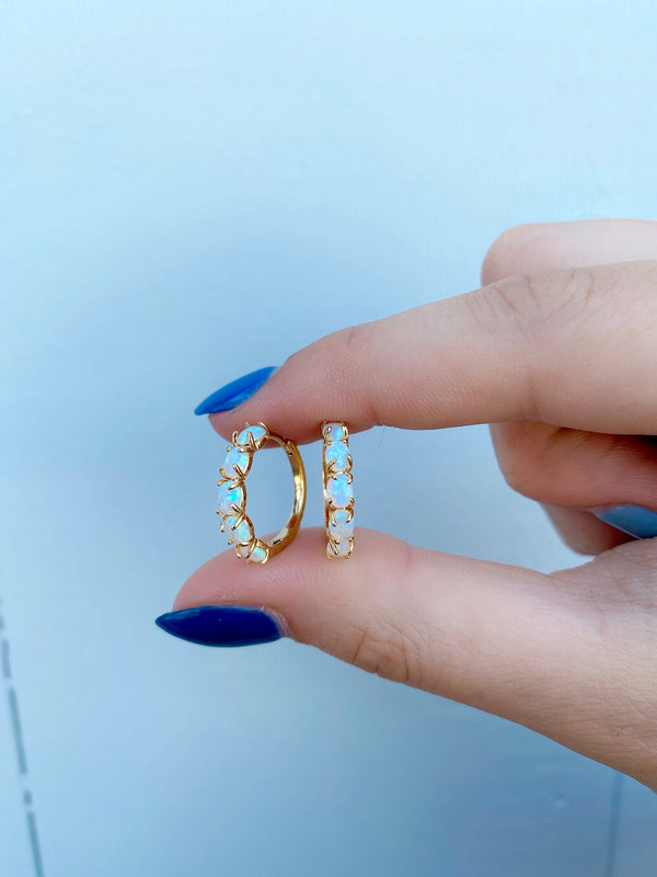 TAI OPAL MINI HUGGIES