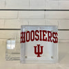 YOUR SCHOOL-COLLEGE BOXES  - LUCITE BOXES - 4x4