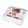 PHOTO BOX - 8" x 10" CLEAR