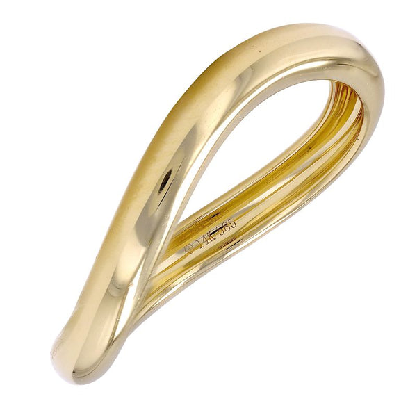 CONNOR WAVE GOLD BAND