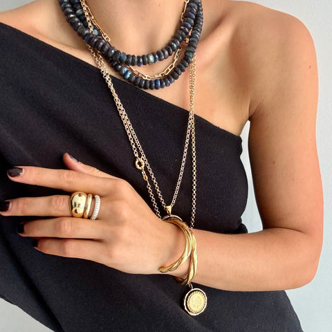 ALL NECKLACES