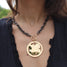 MILEY Pendant Necklace