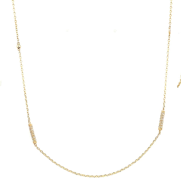 NYLA CHAIN Necklace