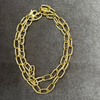 MONTANA LINK CHAIN NECKLACE