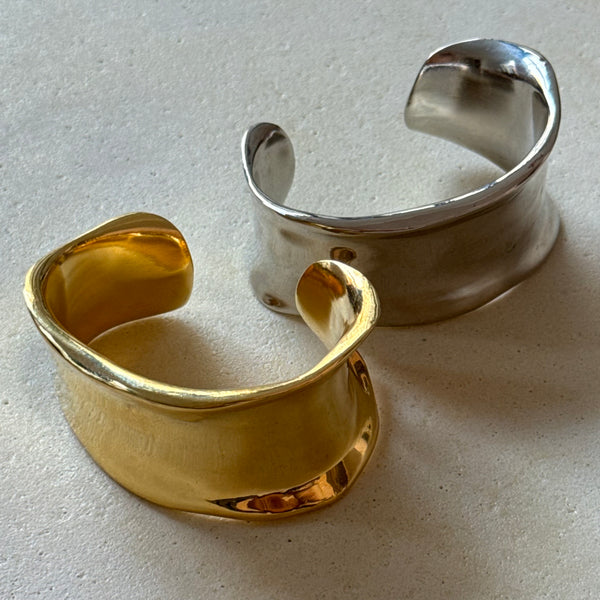 BRYNN WIDE CUFFS
