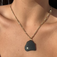 REVA Stone Necklace