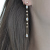 TRACEY DROP Earrings