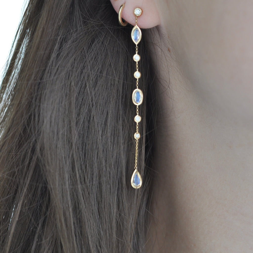 TRACEY DROP Earrings