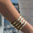 HARLY Highway Cuff Bracelet
