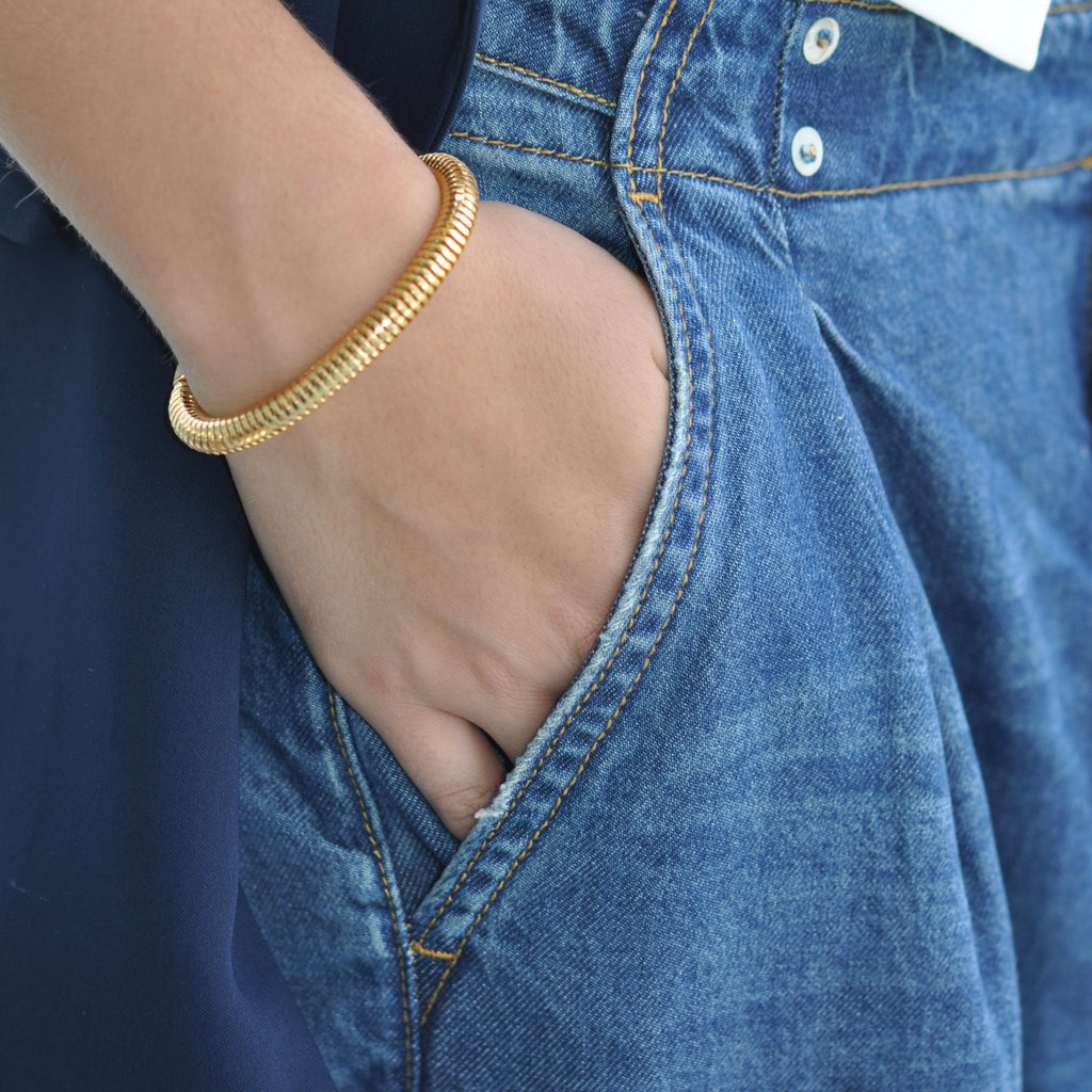 IRIS SLINKY Bracelet