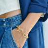 JORDY TOGGLE Bracelet