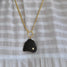 REVA Stone Necklace