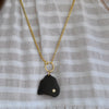 REVA Stone Necklace