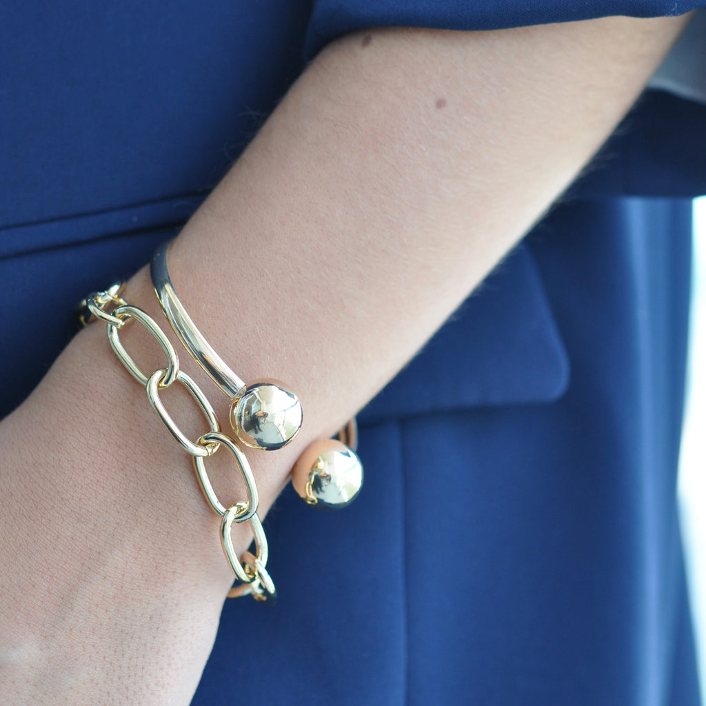 MALEM Ball Bracelets