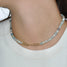 LAWSON Beaded Necklace