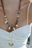 SHASHA Beaded Necklace