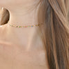 IVY CHOKER Necklace