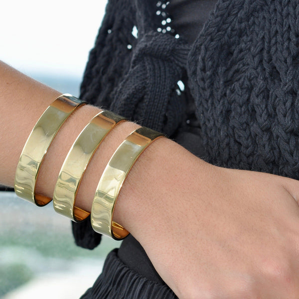 Leandra Cuff