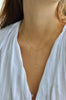 SCOUT Drop Necklace