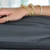 LIZY OPEN LOOP RING