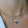 HARTLIE Diamond Necklace