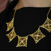 COLBEE STATEMENT NECKLACE