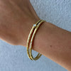 LUCY Bangle Bracelets