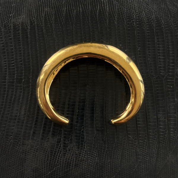 JASPER TAPERED CUFF BRACELET